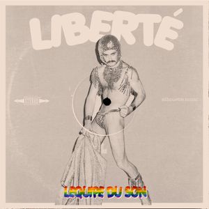 Liberté (Single)