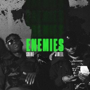 Enemies (Single)