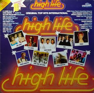 High Life: Winter 82/83