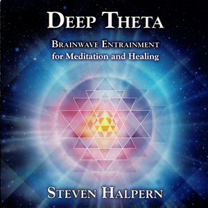 Deep Theta 6 Hz (Pt 8)