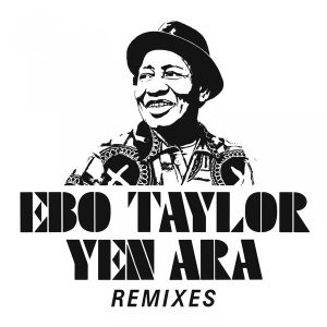 Yen Ara Remixes (EP)