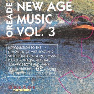 New Age Music Vol. 3