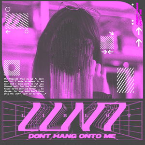 Don't Hang onto Me (Single)