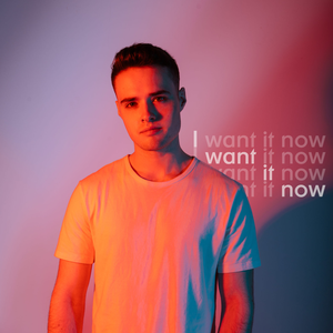 I Want It Now (Single)