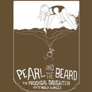 Prodigal Daughter (EP)