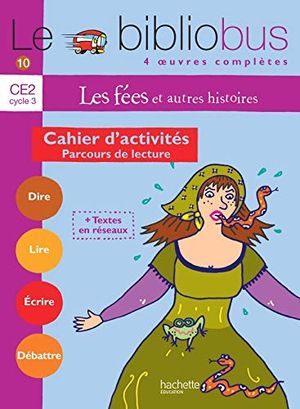 Les Fées et autres histoires