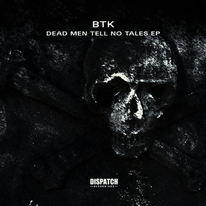 Dead Men Tell No Tales EP (EP)