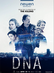 Affiche Kidnapping Affiche Kidnapping