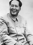 Photo Mao Tse-Toung (Mao Zedong)