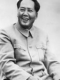 Mao Tse-Toung (Mao Zedong)