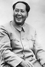 Mao Tse-Toung (Mao Zedong)