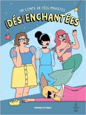 (Dés) enchantées