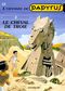Le Cheval de Troie - Papyrus, tome 23