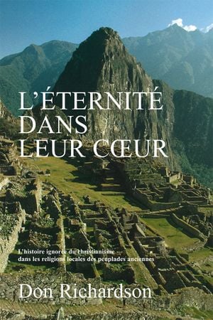 L'Éternité dans leur coeur