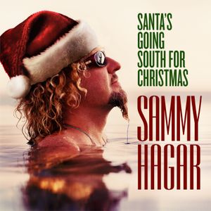 Santa’s Going South for Christmas (Single)