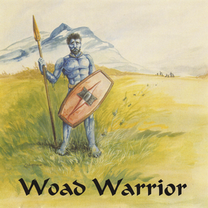 Woad Warrior (Live)