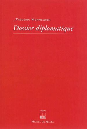 Dossier diplomatique