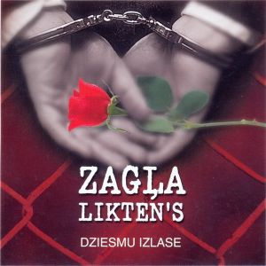 Zagļa likten's (Dziesmu izlase)