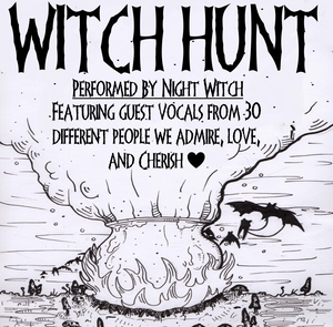 Witch Hunt (Single)