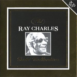 The Ray Charles Gold Collection
