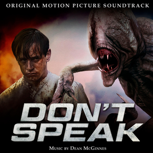 Don't Speak (Original Motion Picture Soundtrack) (OST)