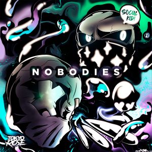 Nobodies (Single)