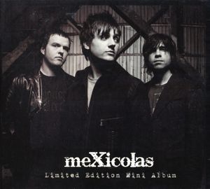 Mexicolas