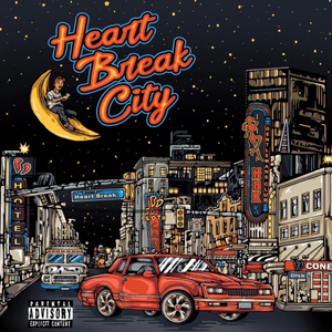 Heart Break City