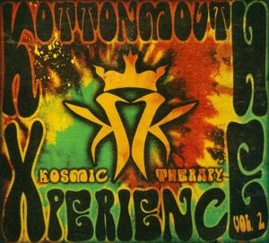 Kottonmouth Xperience, Volume 2