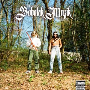 Bobolak Muzik (EP)