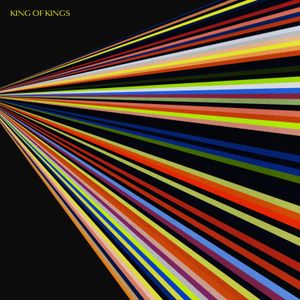 King of Kings (Single)