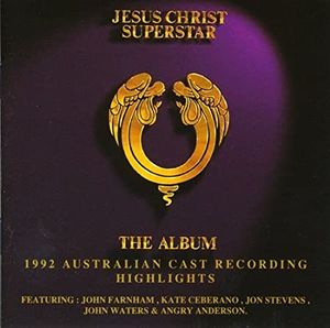 Jesus Christ Superstar: The Album (OST)