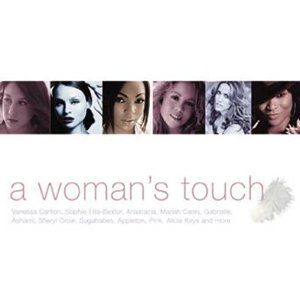A Woman’s Touch
