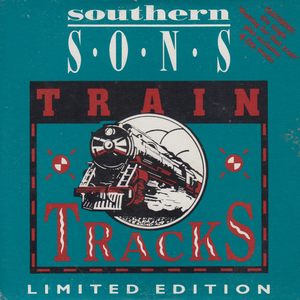 Train Tracks (Single)