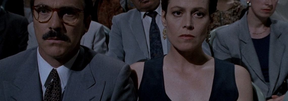 Cover La Jeune Fille et la Mort