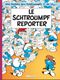 Le Schtroumpf reporter - Les Schtroumpfs, tome 22