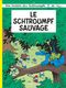 Le Schtroumpf sauvage - Les Schtroumpfs, tome 19
