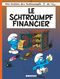 Le Schtroumpf financier - Les Schtroumpfs, tome 16
