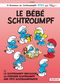 Le Bébé schtroumpf - Les Schtroumpfs, tome 12