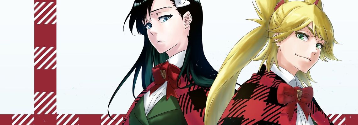 Cover Burn the Witch