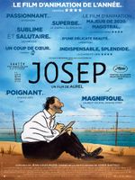 Affiche Josep Affiche Josep