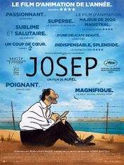 Affiche Josep