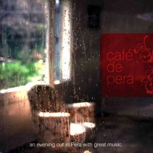Café de Pera