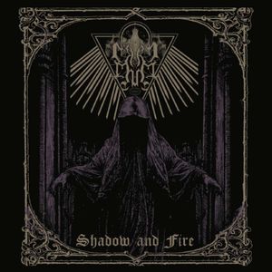 Shadow and Fire (EP)