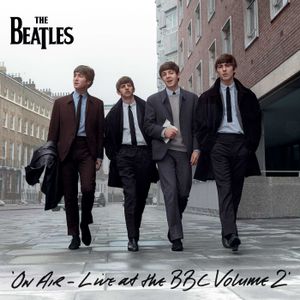 On Air – Live at the BBC, Volume 2 (Live)