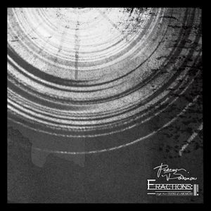 Fractions: II. Adagio (EP)