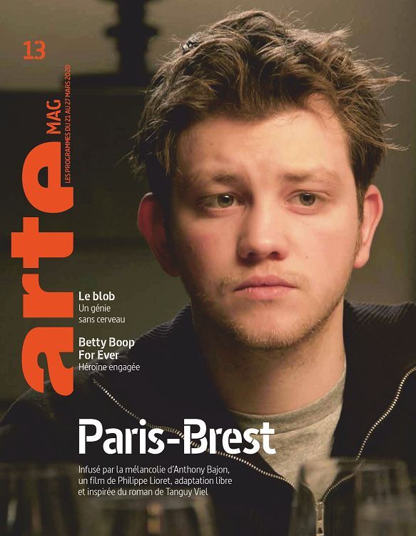 paris brest paris distance