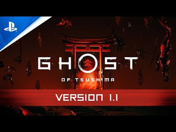 Ghost of Tsushima: Legends