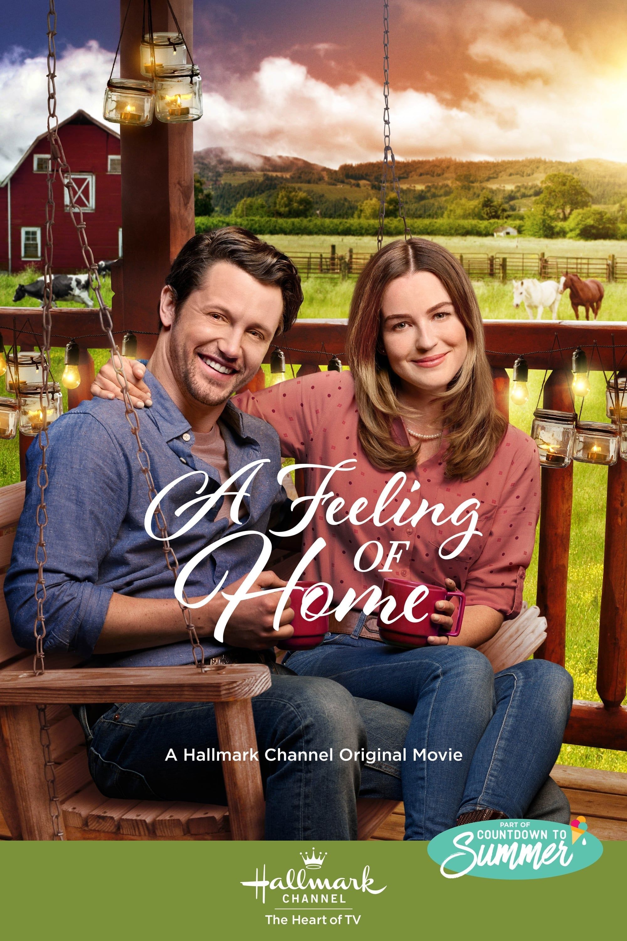 Films Et Séries Tv Avec Nathan Dellemme Passion au ranch - Téléfilm (2020) - SensCritique