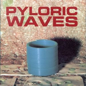 Pyloric Waves